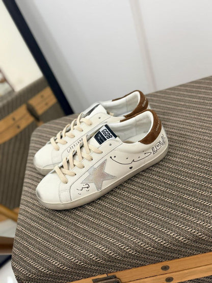 Golden Goose Shoes
