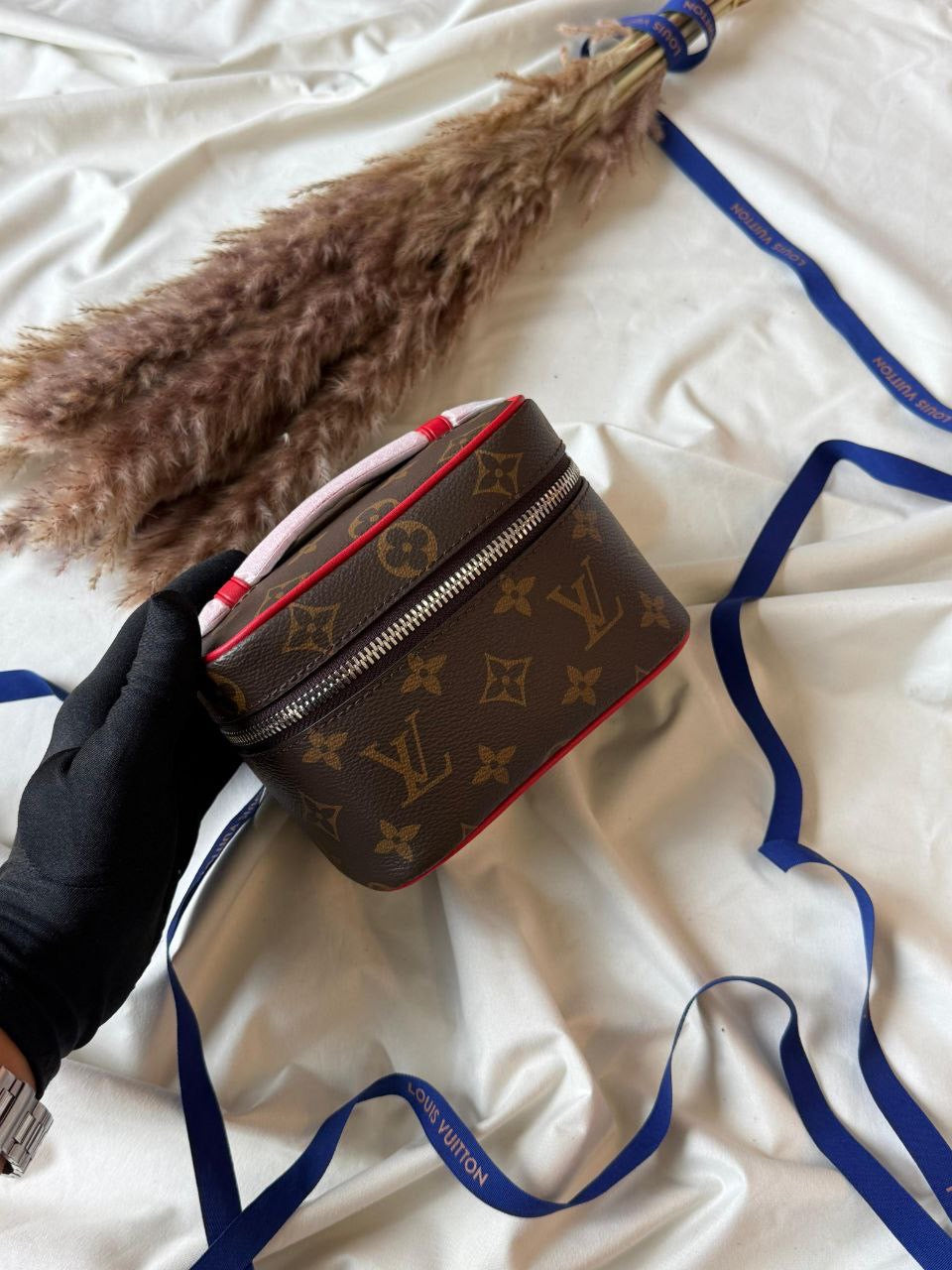 Chanel Makup Bag (VIP Quality)