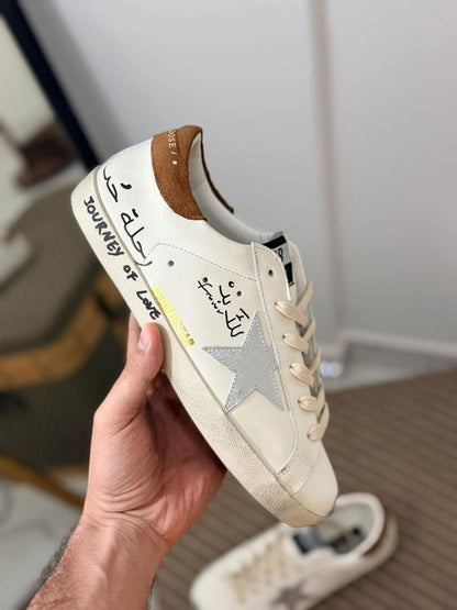 Golden Goose Shoes