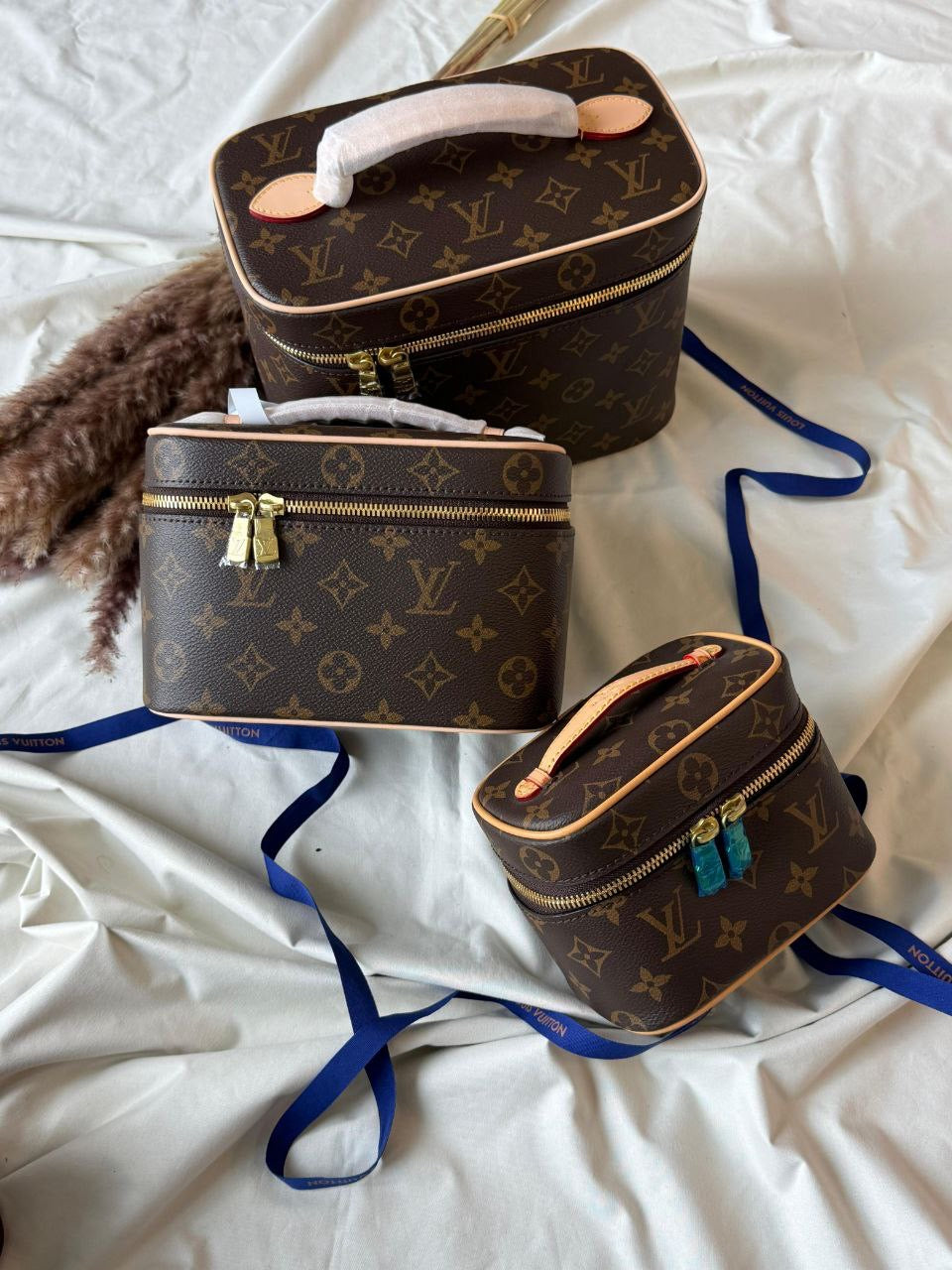 Chanel Makup Bag (VIP Quality)