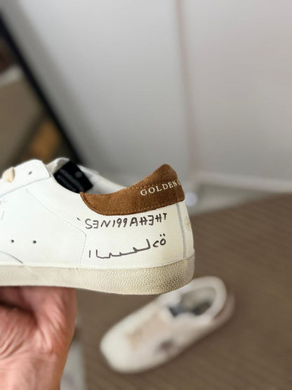 Golden Goose Shoes