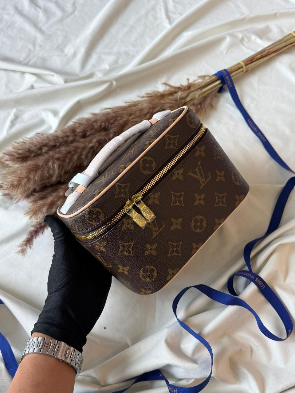Chanel Makup Bag (VIP Quality)