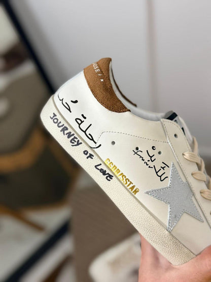 Golden Goose Shoes