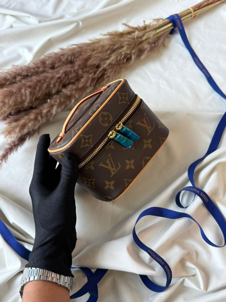 Chanel Makup Bag (VIP Quality)