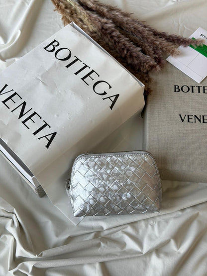 Bottega Veneta Clutch Bag (Vip)