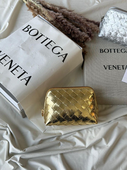 Bottega Veneta Clutch Bag (Vip)