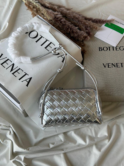 Bottega Veneta Sling Bag (VIP Quality)