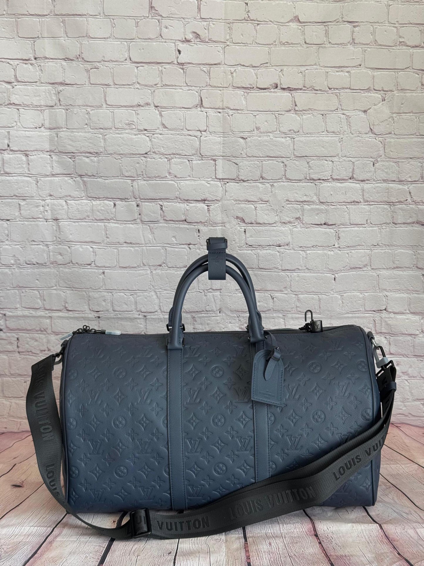 Louis Vuitton Travel Bag ( VIP Quality )