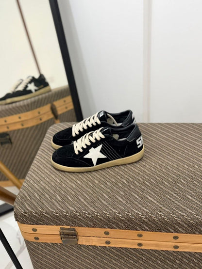 Golden Goose Shoes