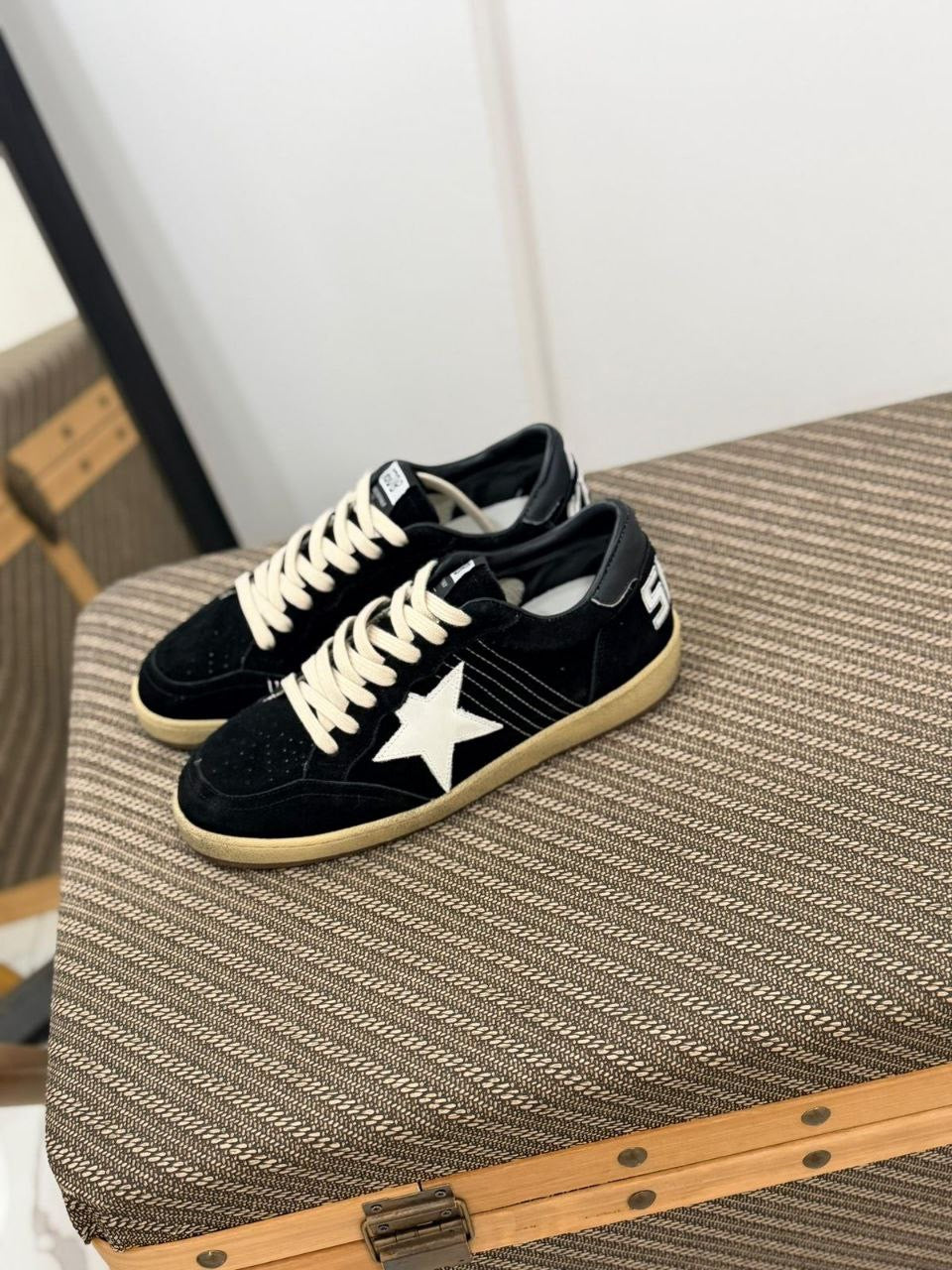 Golden Goose Shoes