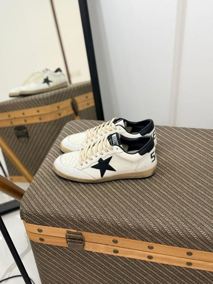 Golden Goose Shoes