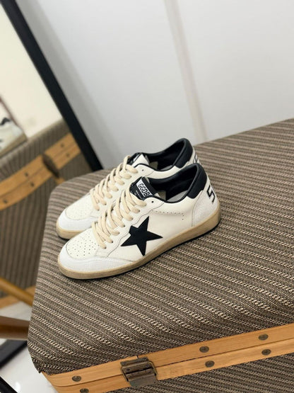 Golden Goose Shoes