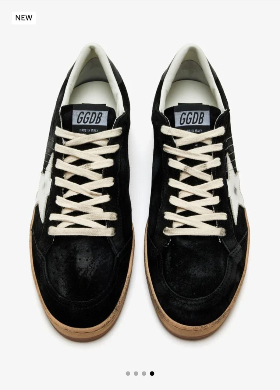 Golden Goose Shoes