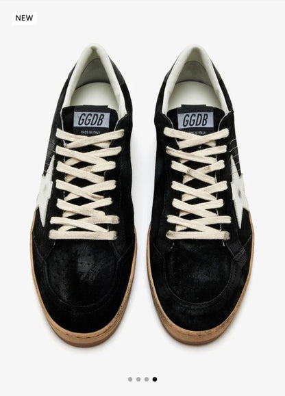 Golden Goose Shoes