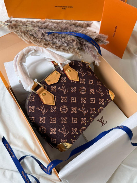 Louis Vuitton Handbag (Vip)