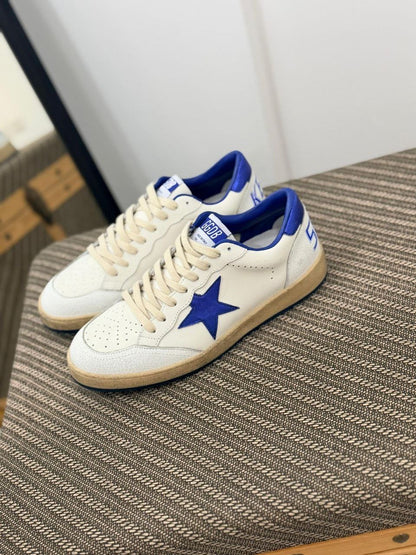 Golden Goose Shoes