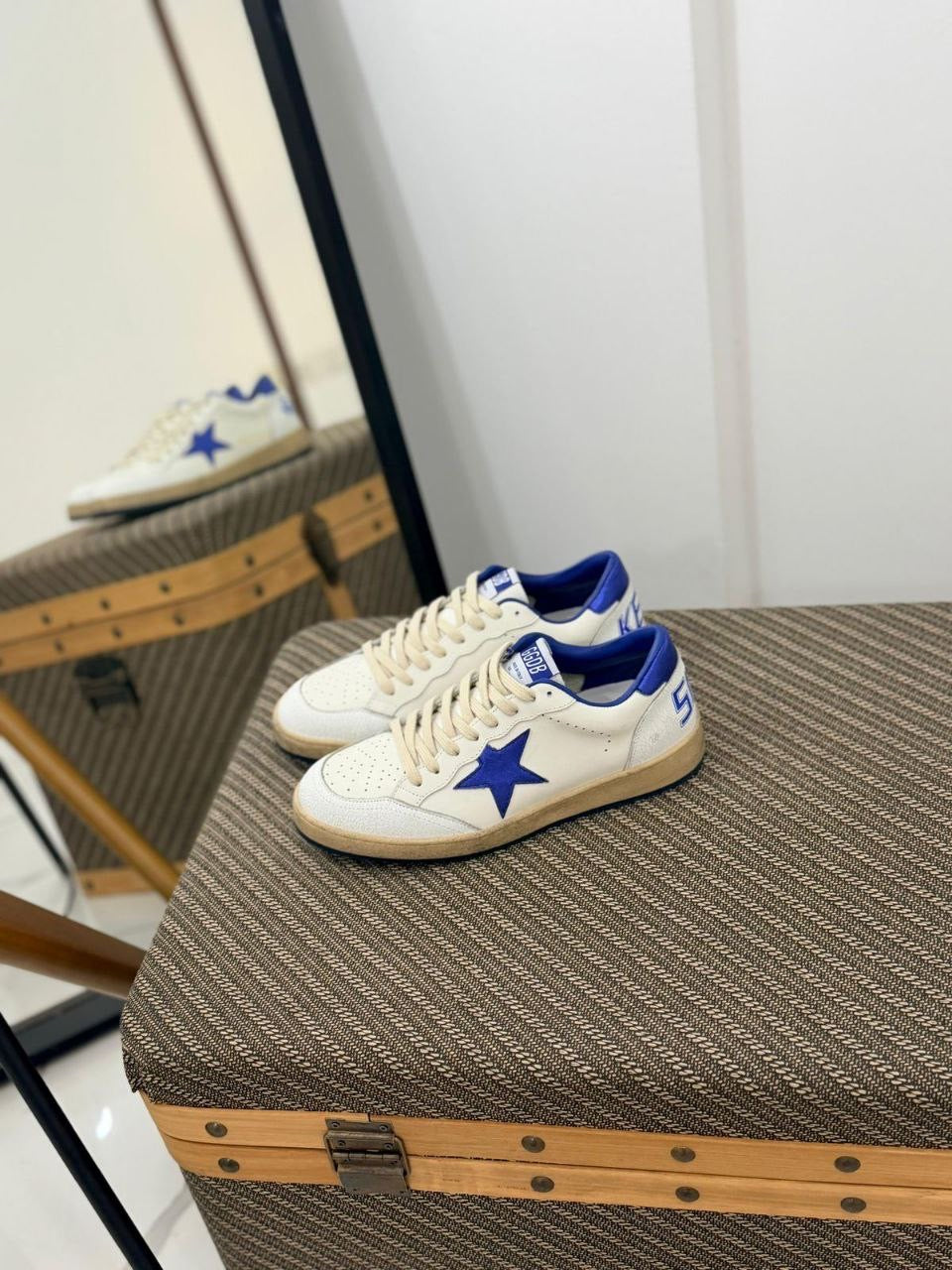 Golden Goose Shoes