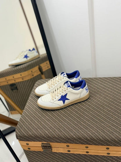 Golden Goose Shoes