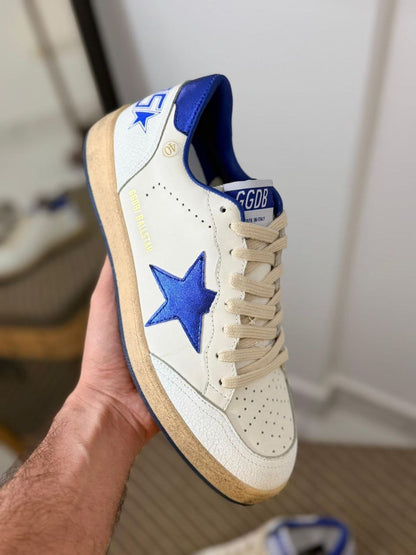 Golden Goose Shoes