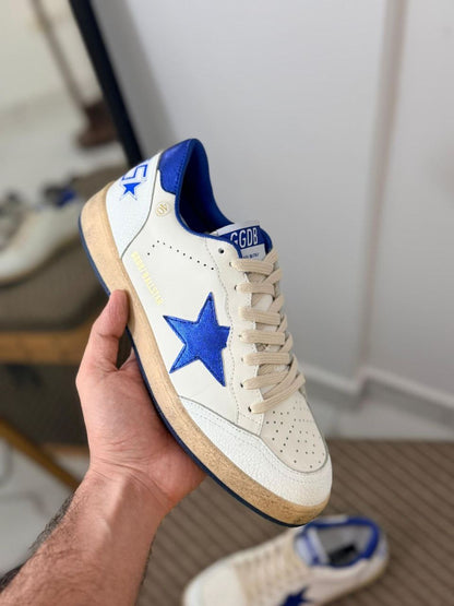 Golden Goose Shoes