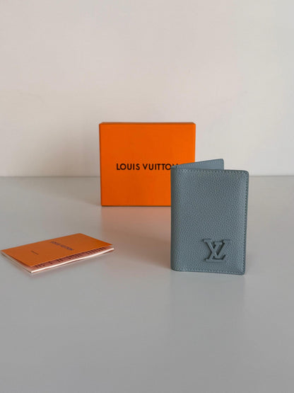 Louis Vuitton Wallet 6 Model(VIP Quality)