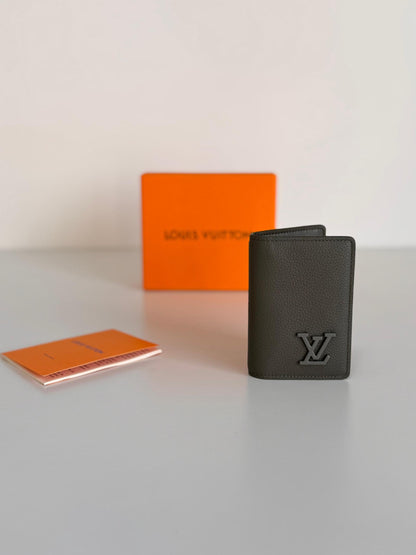 Louis Vuitton Wallet 6 Model(VIP Quality)