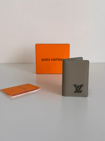 Louis Vuitton Wallet 6 Model(VIP Quality)