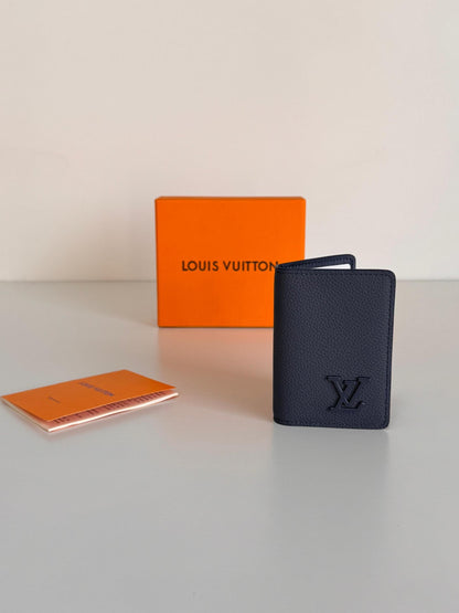 Louis Vuitton Wallet 6 Model(VIP Quality)