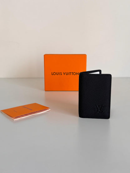 Louis Vuitton Wallet 6 Model(VIP Quality)