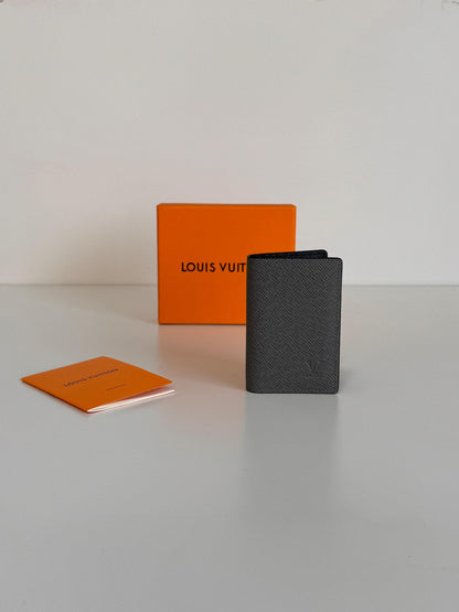 Louis Vuitton Wallet 6 Model(VIP Quality)