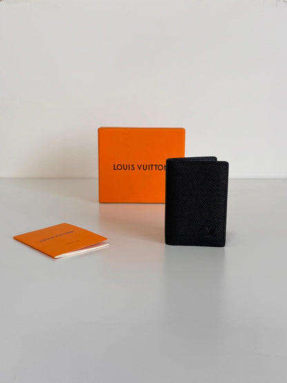Louis Vuitton Wallet 6 Model(VIP Quality)
