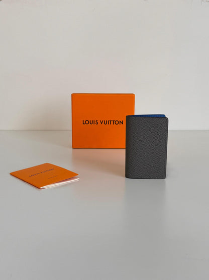Louis Vuitton Wallet 6 Model(VIP Quality)