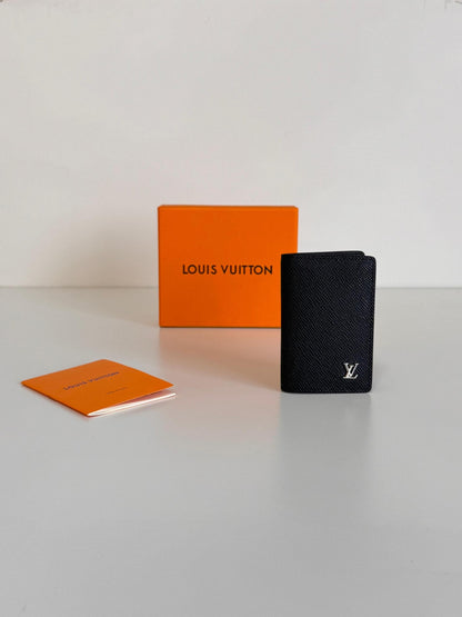 Louis Vuitton Wallet 6 Model(VIP Quality)