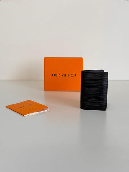 Louis Vuitton Wallet 6 Model(VIP Quality)