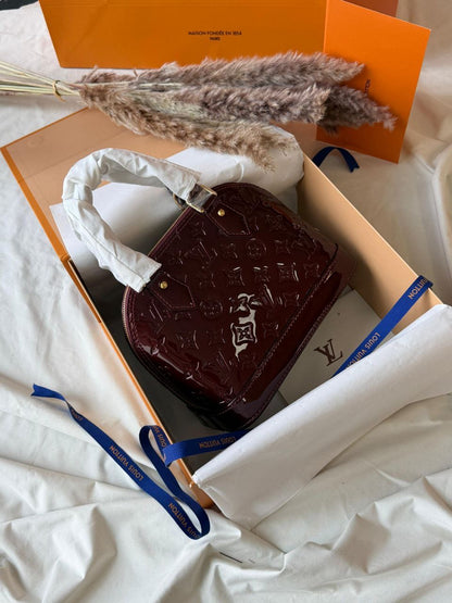 Louis Vuitton Handbag (Vip)