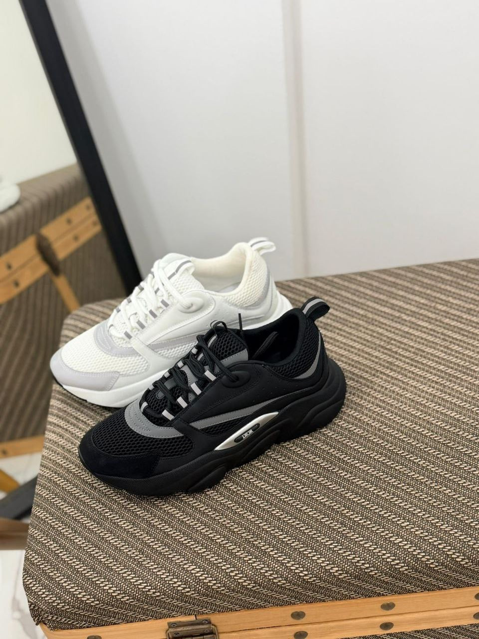 Dior Sneakers