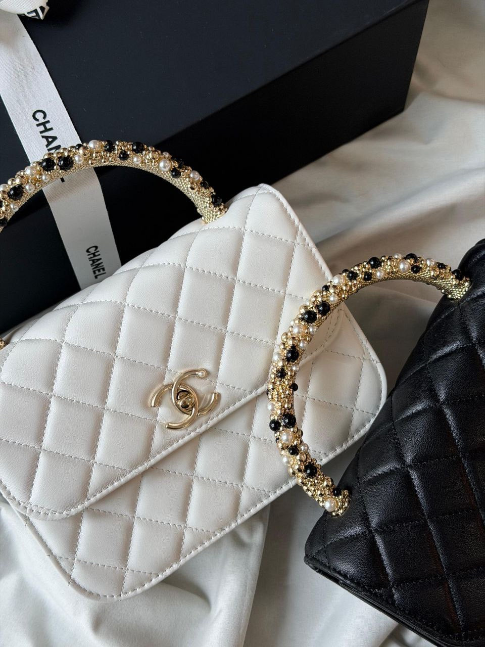 Chanel HandBag (VIP Quality)