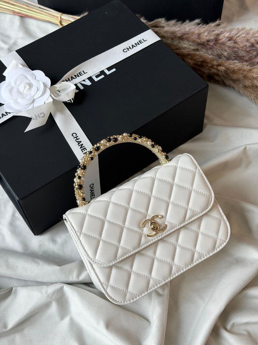 Chanel HandBag (VIP Quality)