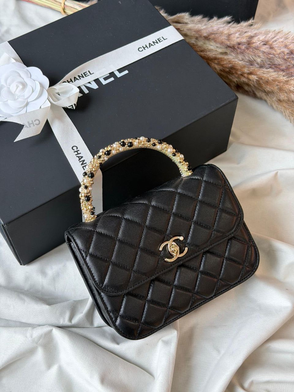 Chanel HandBag (VIP Quality)