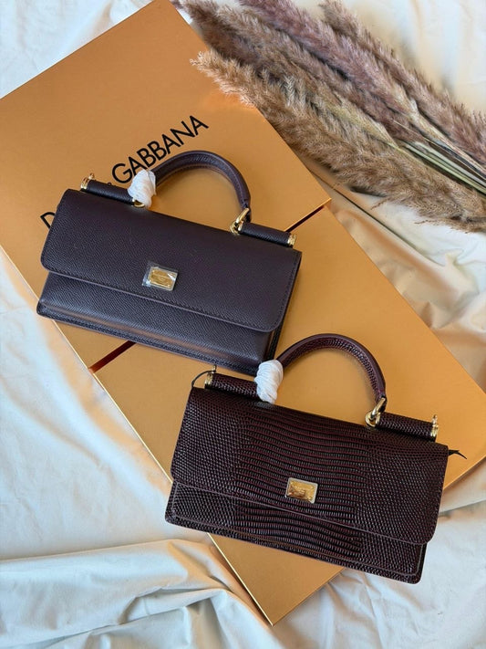 Dolce&Gabbana HandBag (VIP Quality)