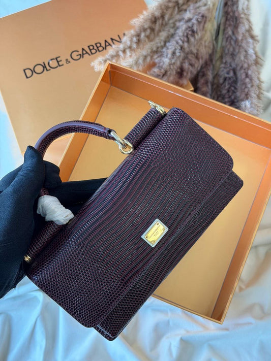 Dolce&Gabbana HandBag (VIP Quality)