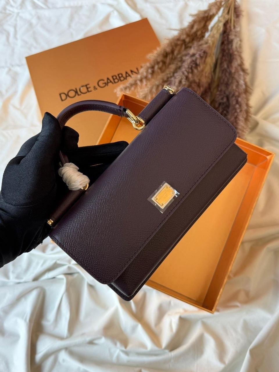 Dolce&Gabbana HandBag (VIP Quality)
