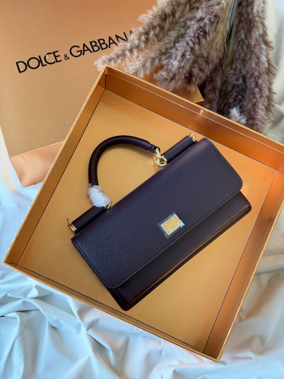 Dolce&Gabbana HandBag (VIP Quality)