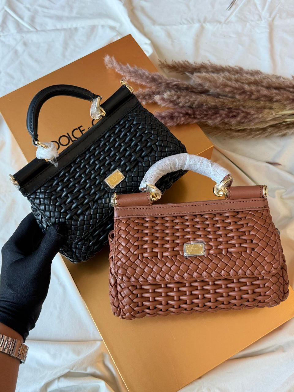 Dolce&Gabbana HandBag (VIP Quality)