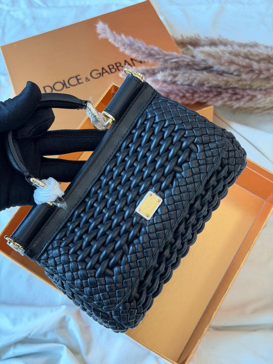 Dolce&Gabbana HandBag (VIP Quality)