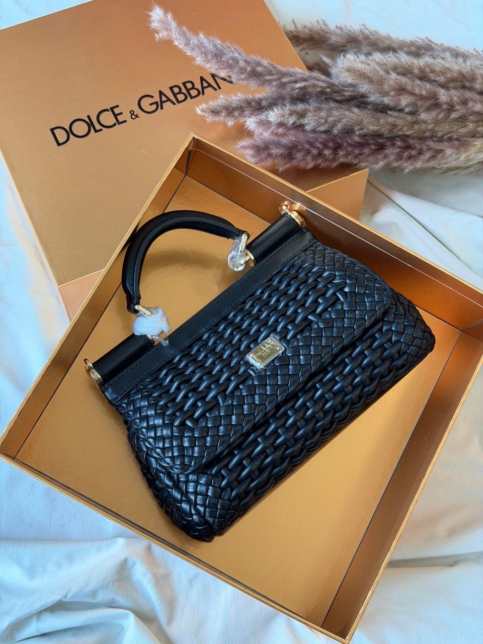 Dolce&Gabbana HandBag (VIP Quality)