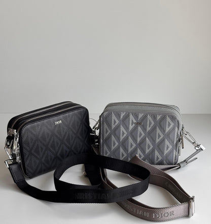 Dior Messenger Bag (VIP Quality)