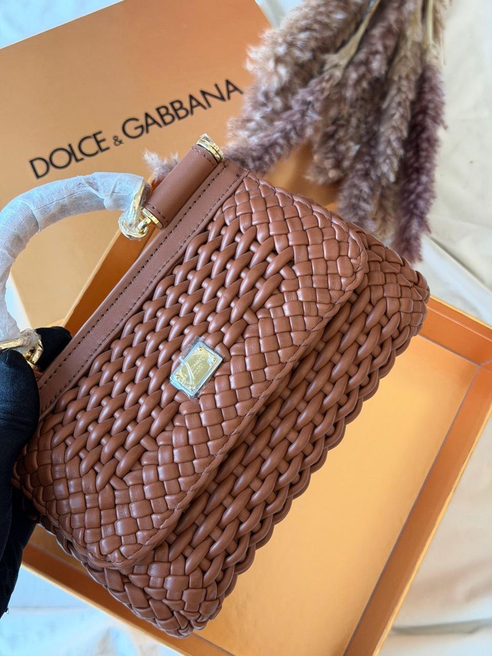 Dolce&Gabbana HandBag (VIP Quality)