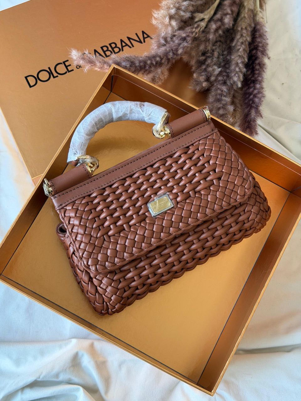 Dolce&Gabbana HandBag (VIP Quality)