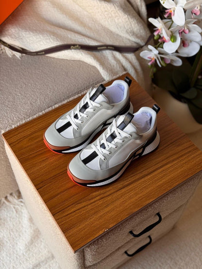 Hermes Sneakers